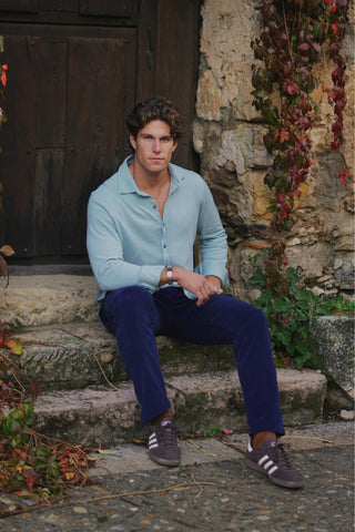 Camisas & Polos