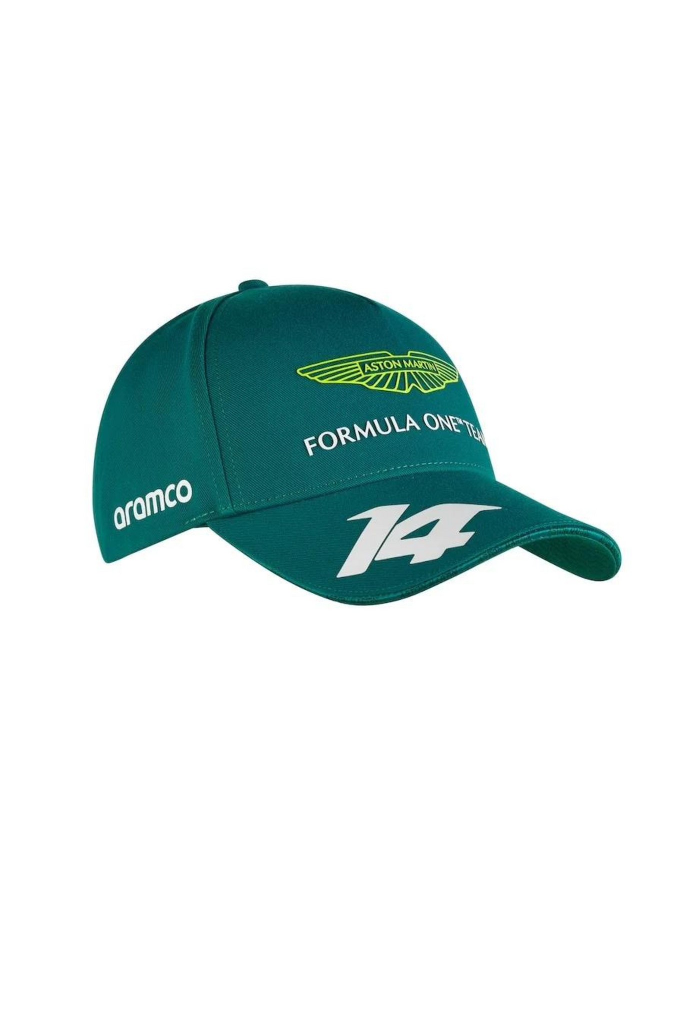 Gorra Fernando Alonso – Hippo.ong