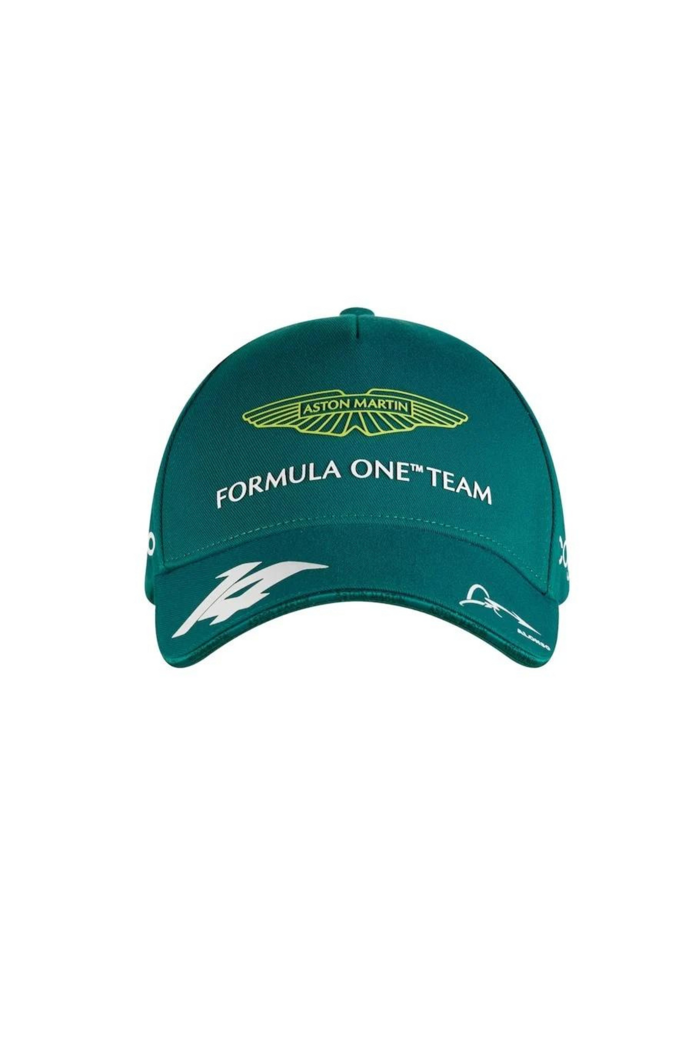 Gorra Fernando Alonso