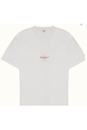 CAMISETA BEIGE COCKTAIL CLUB