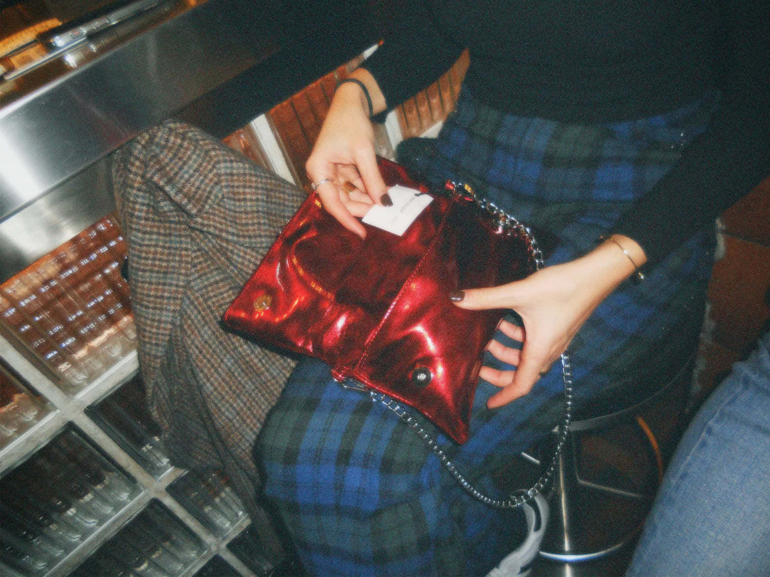 Basic Cherry