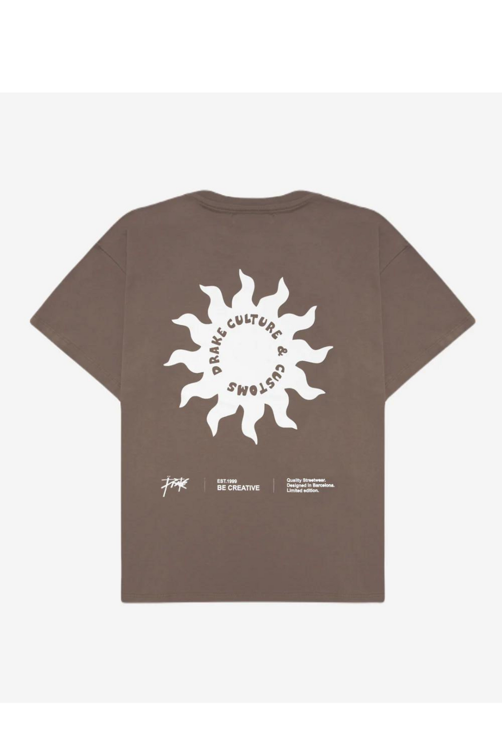 SUN BROWN