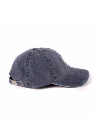 Gorra Casual Marino