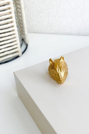 ANILLO LOBO