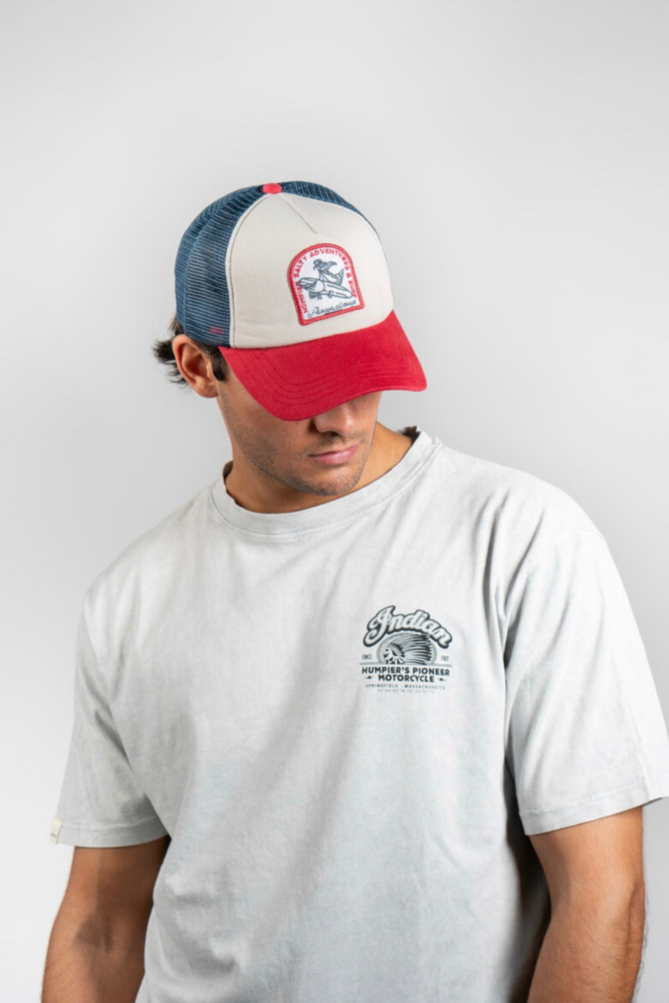 Gorra Pisco Pelican