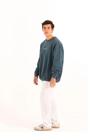 F*ck Nudes Crewneck - Stargazer