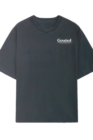 Camiseta - Black Oyster