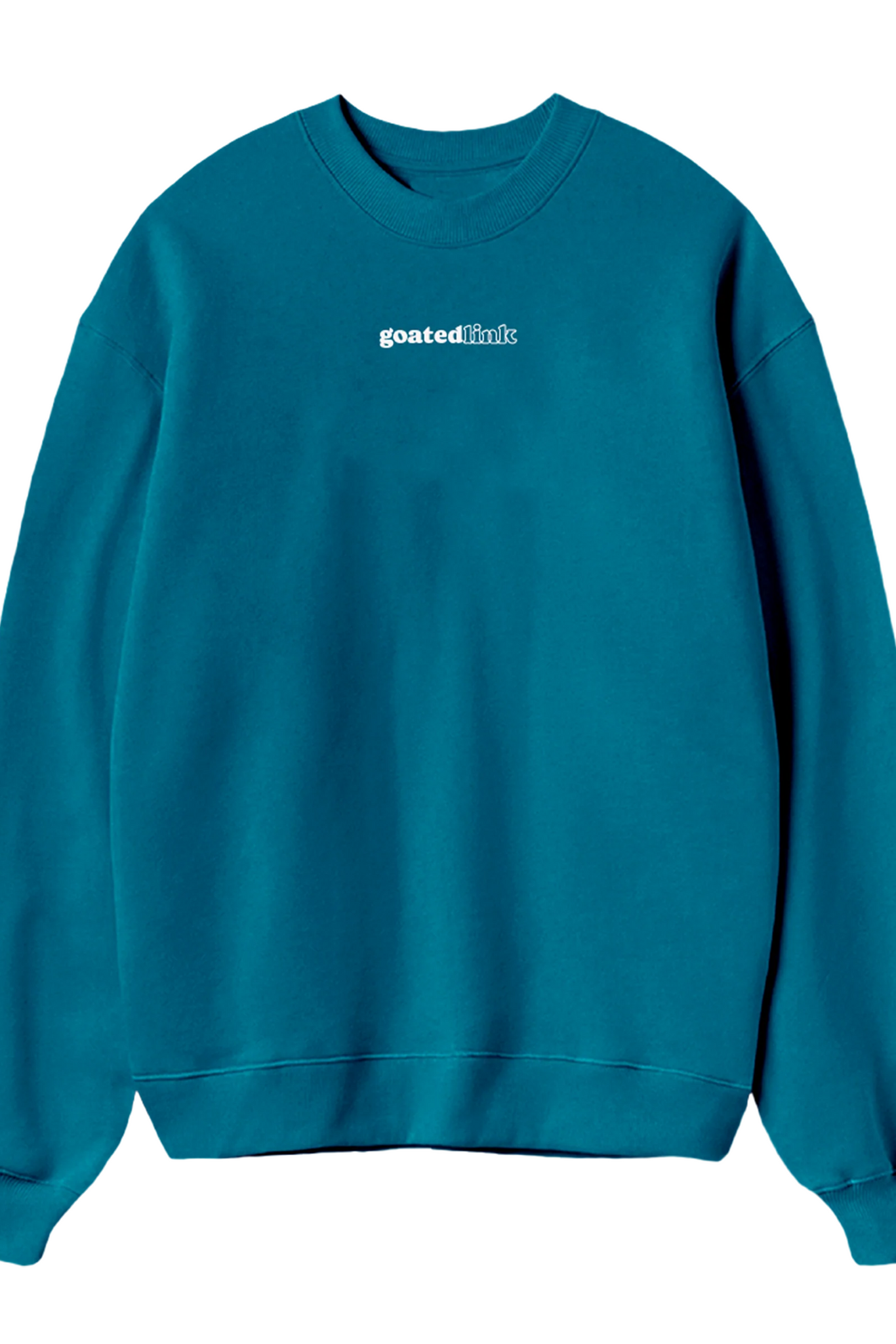 F*ck Nudes Crewneck - Stargazer