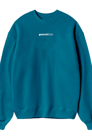 F*ck Nudes Crewneck - Stargazer