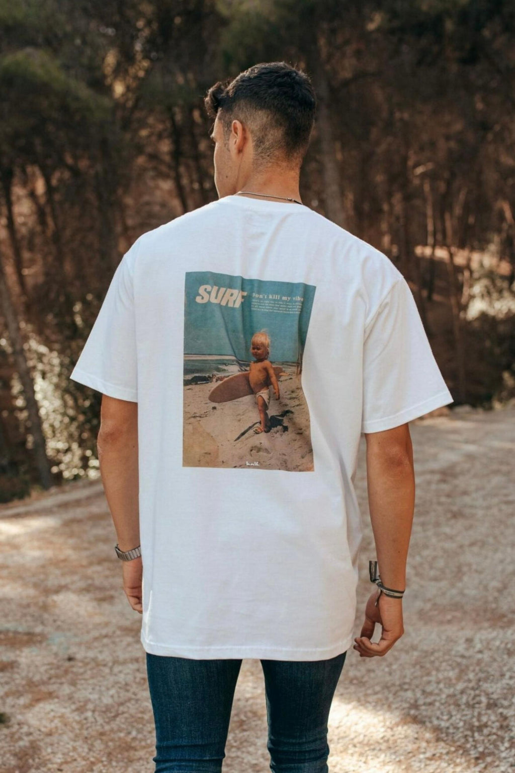 “BEACH BOY”