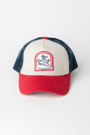 Gorra Pisco Pelican