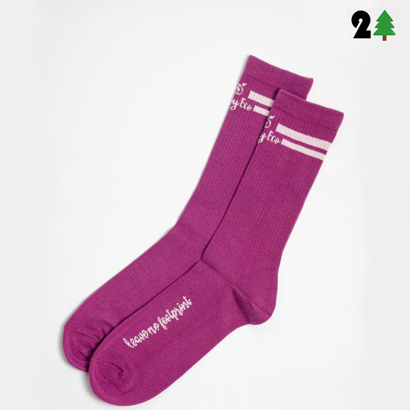 Organic Cotton Socks