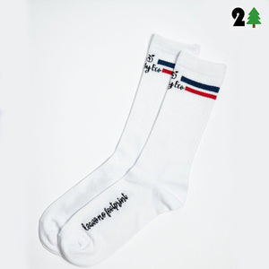 Organic Cotton Socks