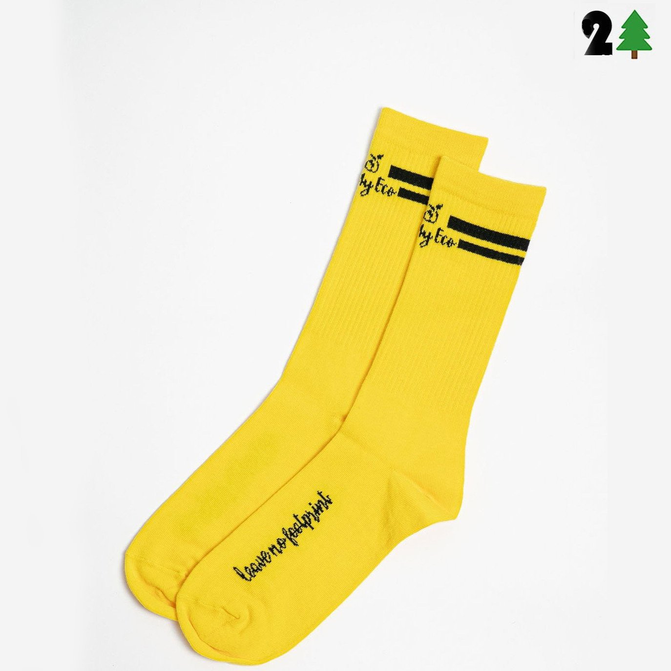 Organic Cotton Socks
