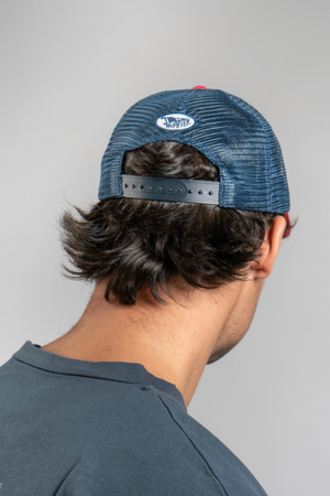Gorra Pisco Pelican