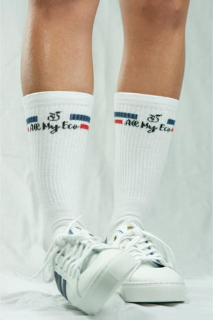 Organic Cotton Socks