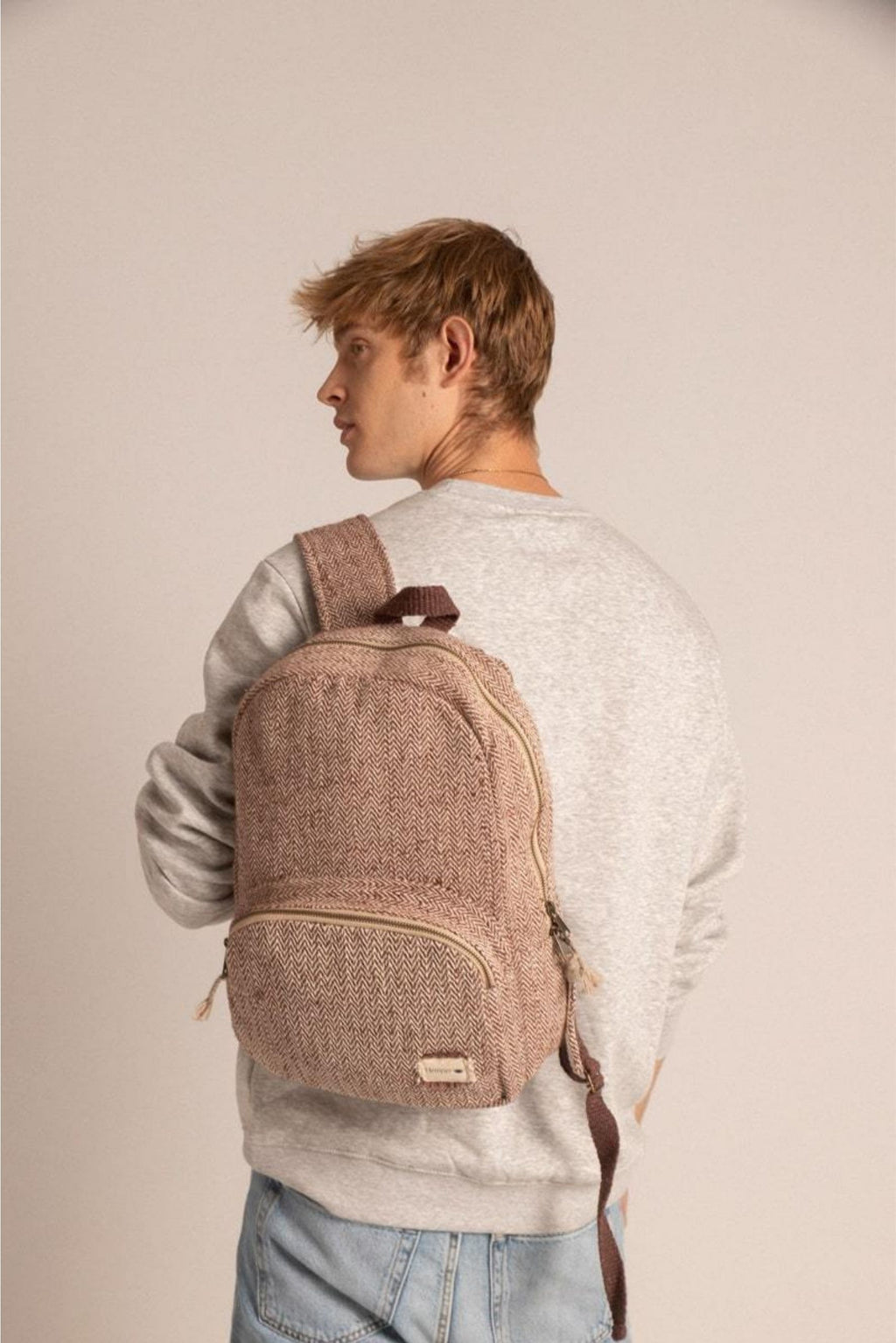Lhotse Backpack