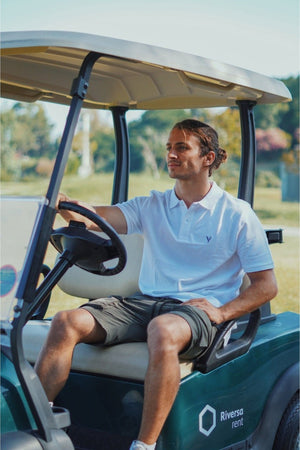 Polo Blanco