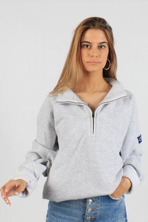 “SHANE” GREY ZIP