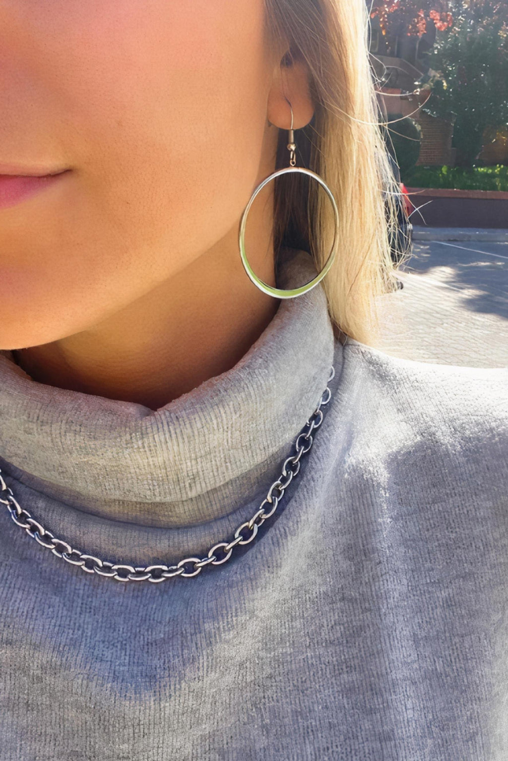 PENDIENTES AROS