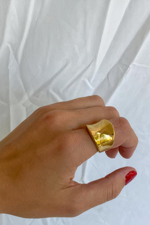 ANILLO CÓNCAVO