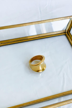 ANILLO CÓNCAVO