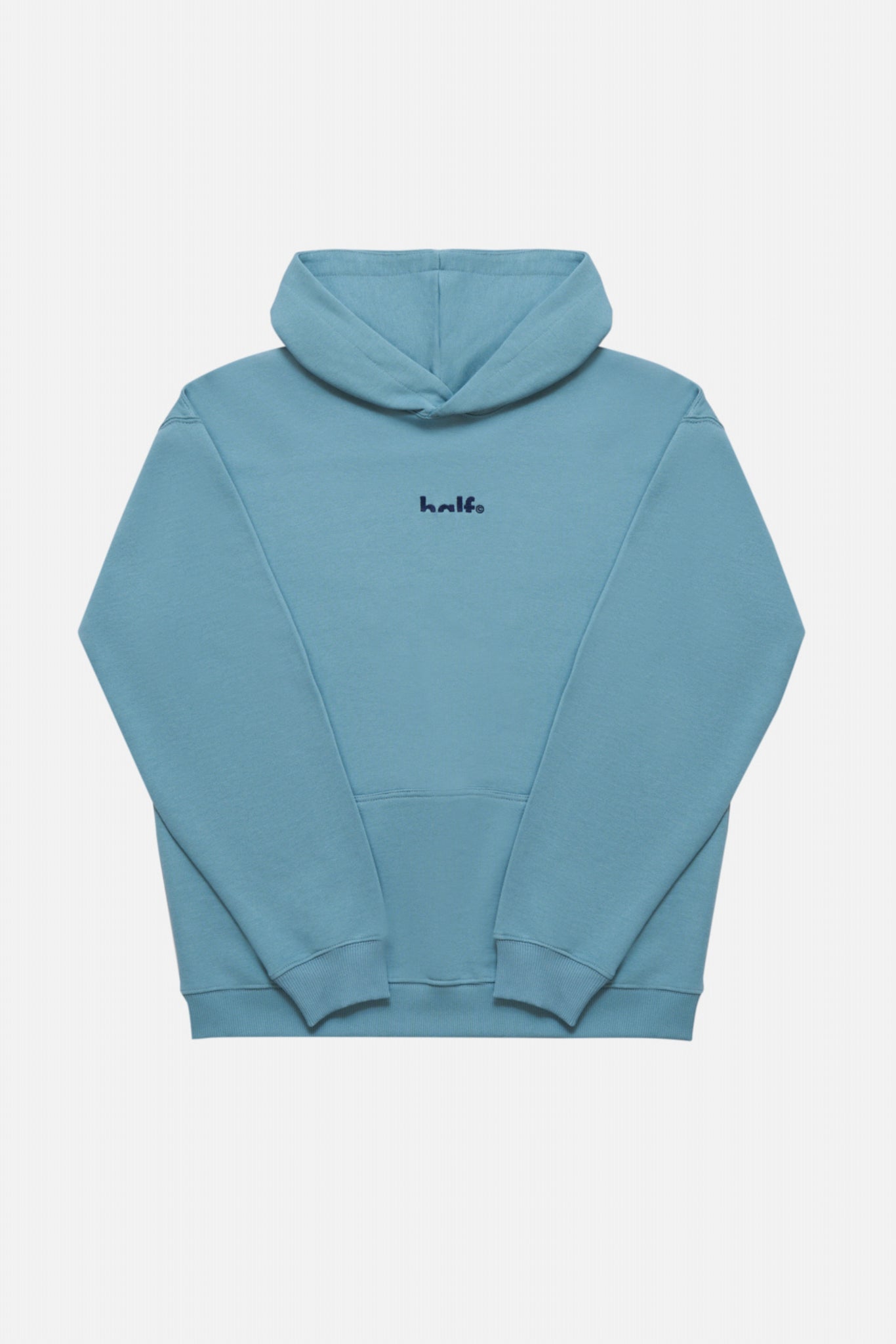 VOYAGE “SKY” HOODIE