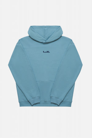 VOYAGE “SKY” HOODIE