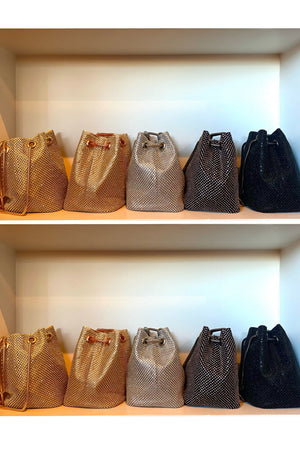 Bolso Disco