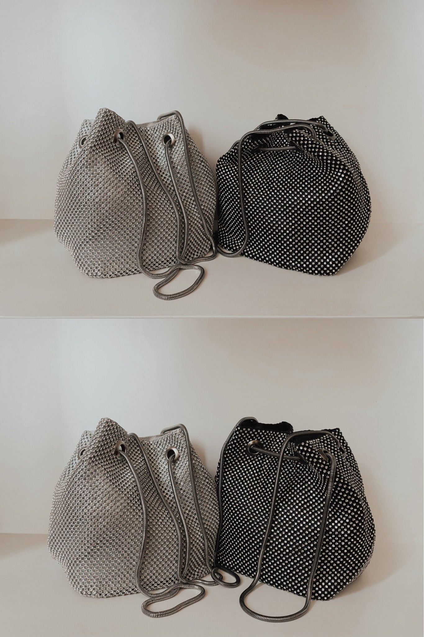 Bolso Disco