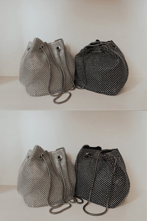 Bolso Disco