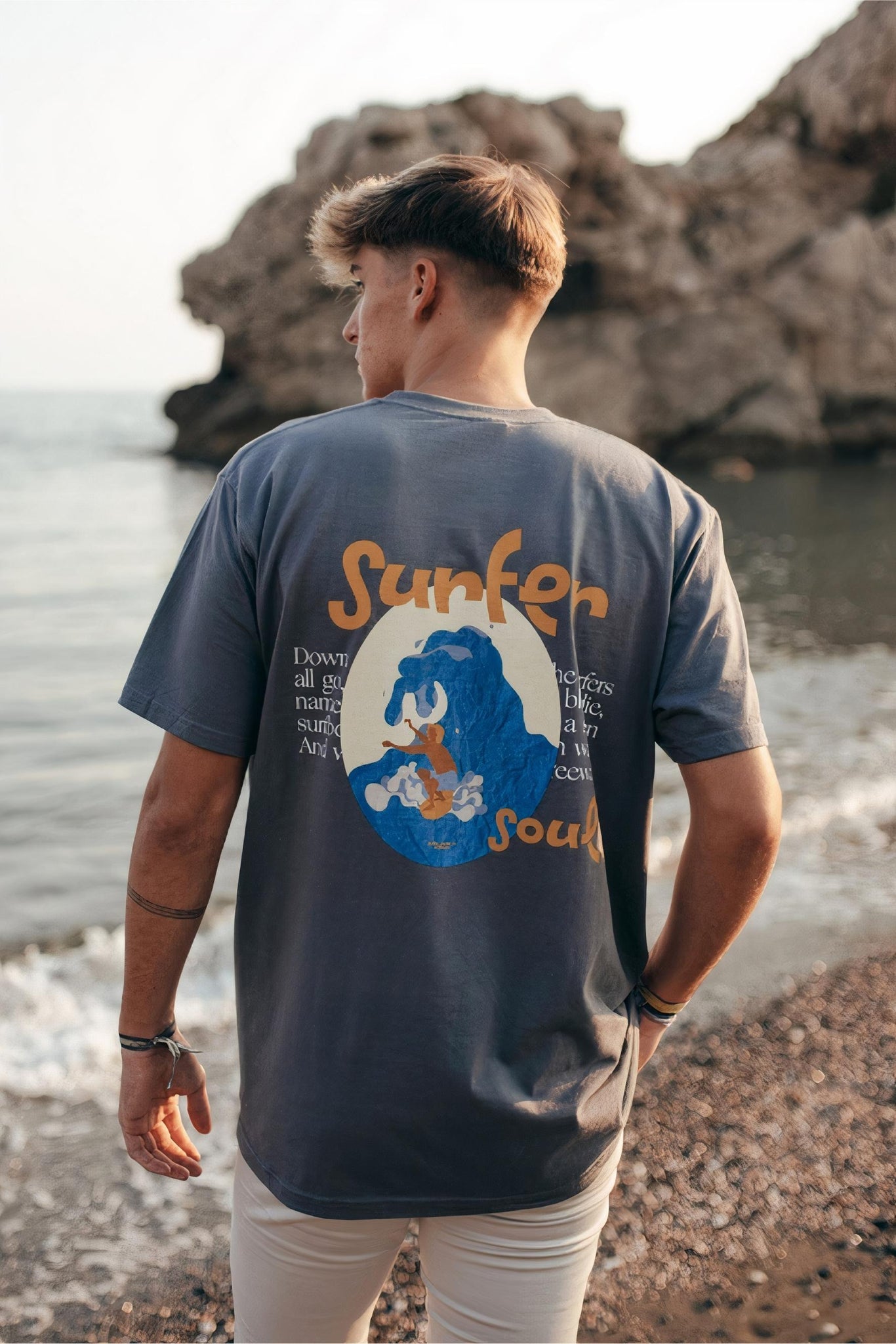 SURFER SOUL