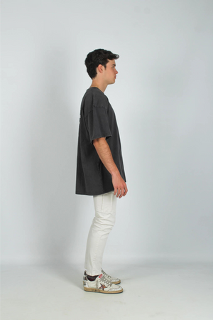 Camiseta - Black Oyster
