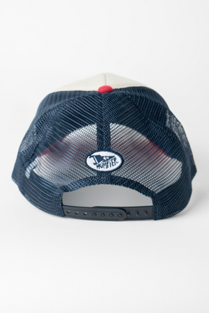 Gorra Pisco Pelican