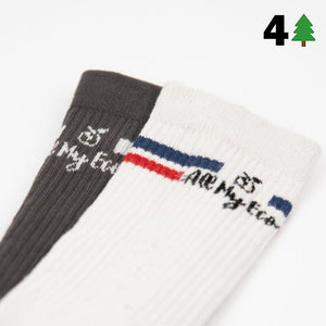Organic Cotton Socks