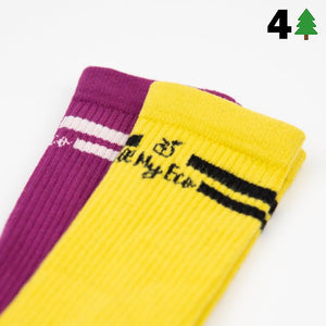Organic Cotton Socks