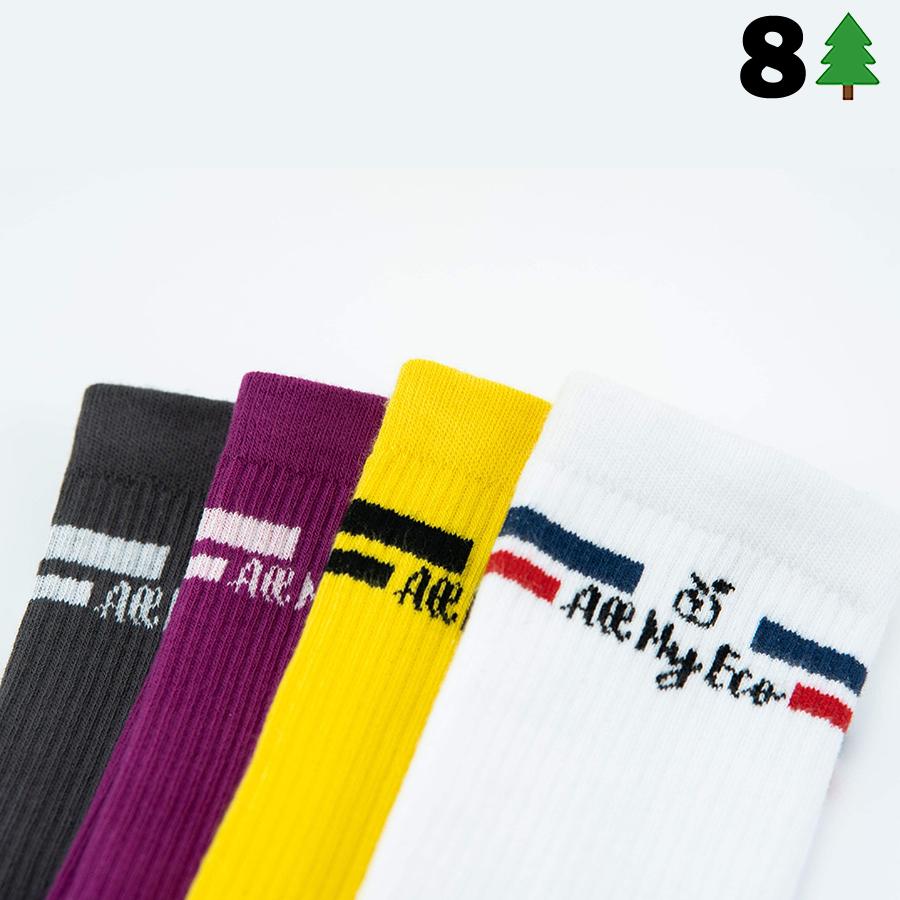Organic Cotton Socks