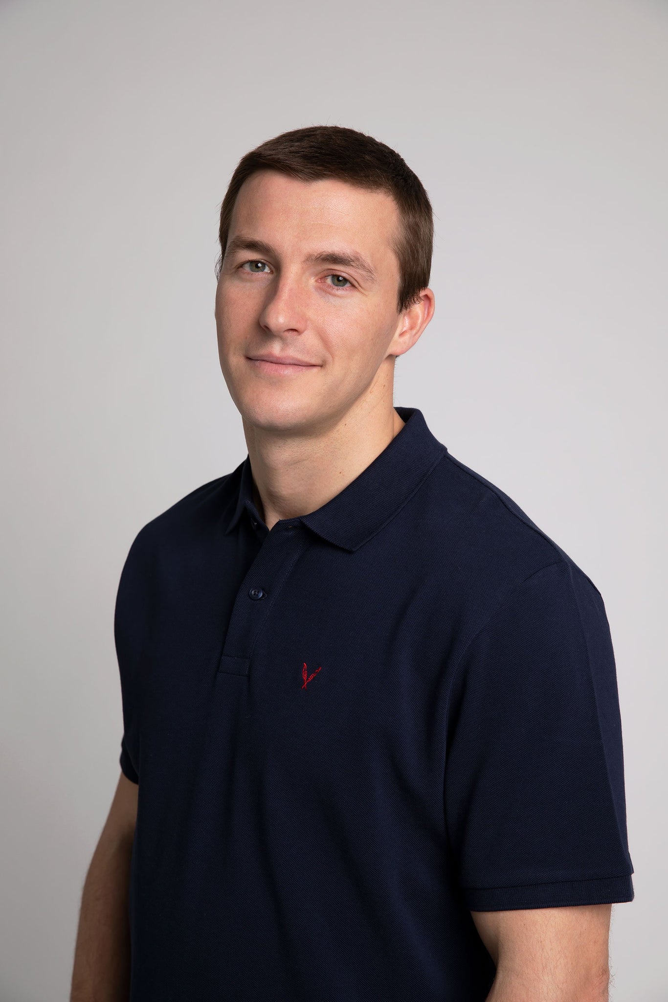 Polo Navy