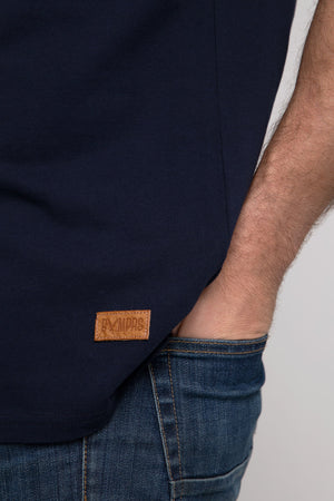 Polo Navy