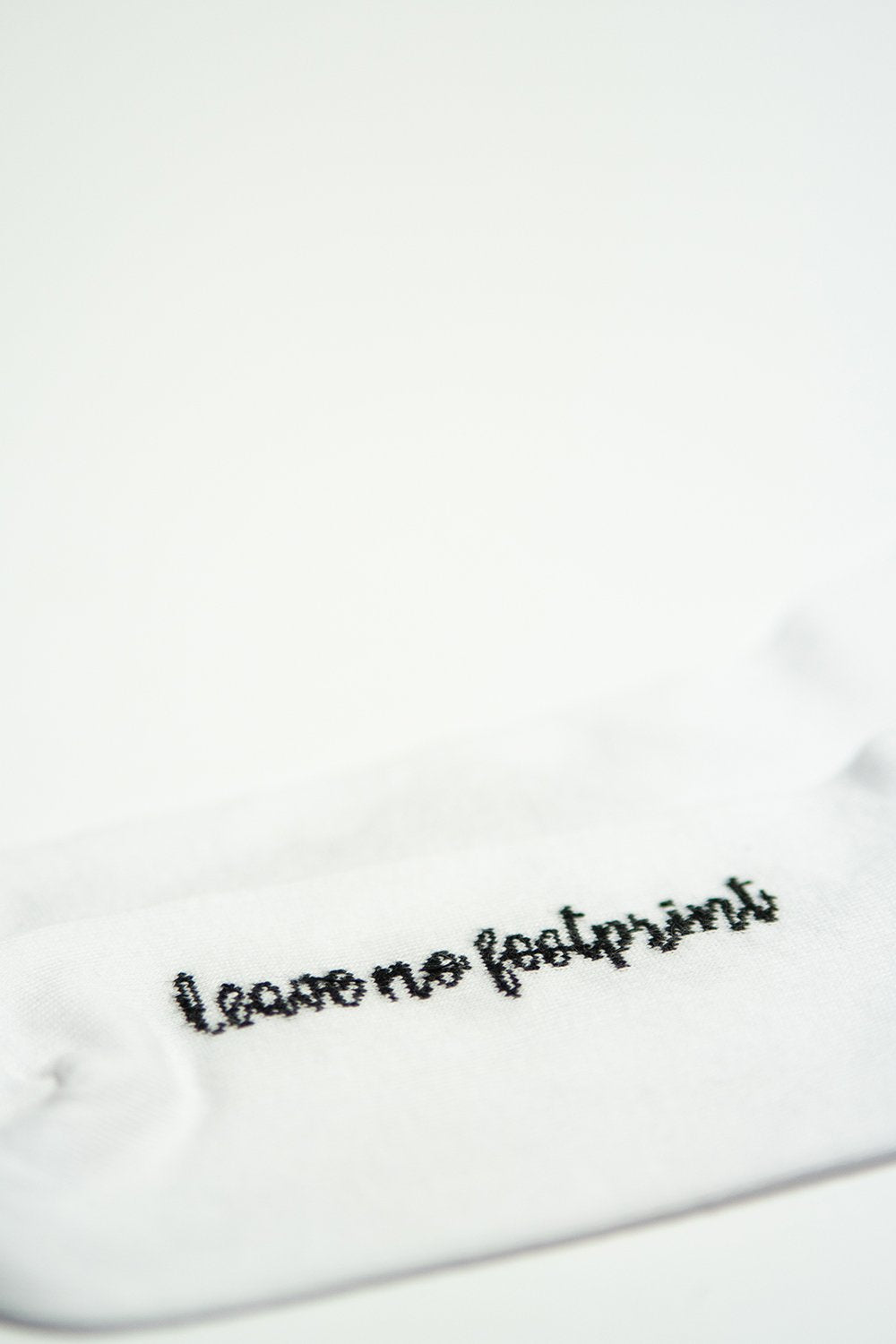 Organic Cotton Socks