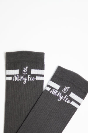 Organic Cotton Socks