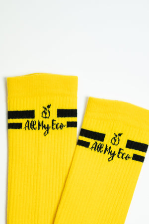 Organic Cotton Socks