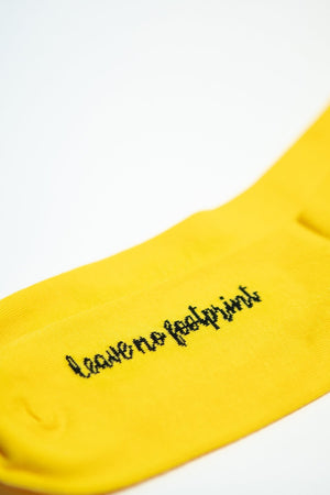 Organic Cotton Socks