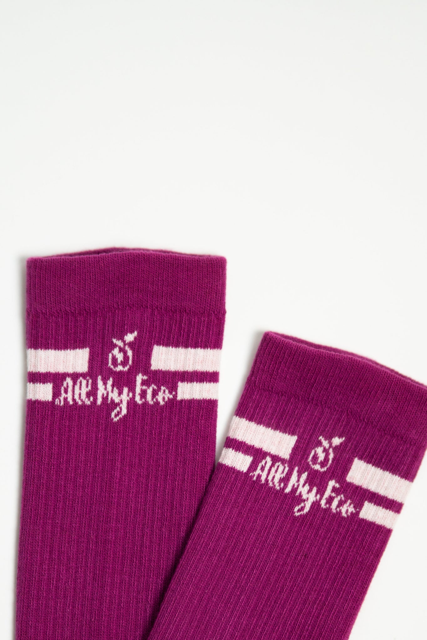 Organic Cotton Socks