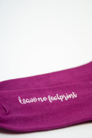 Organic Cotton Socks