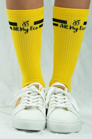 Organic Cotton Socks