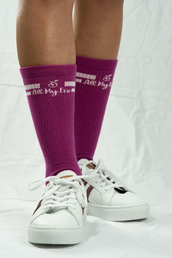 Organic Cotton Socks