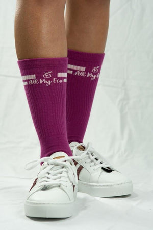 Organic Cotton Socks